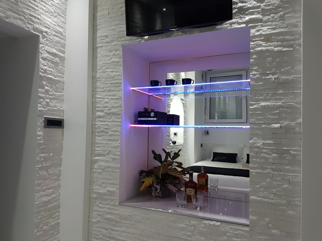 Monroe Apartment Beograd Eksteriør billede