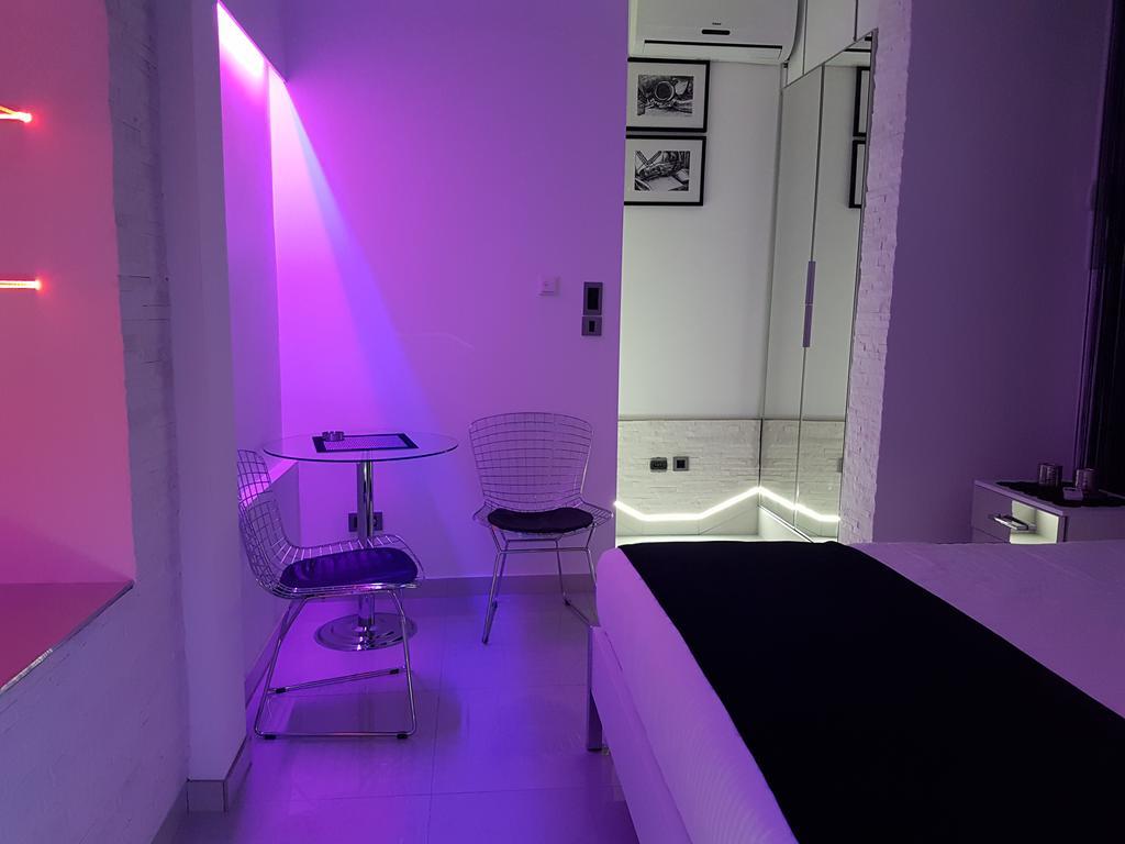 Monroe Apartment Beograd Eksteriør billede
