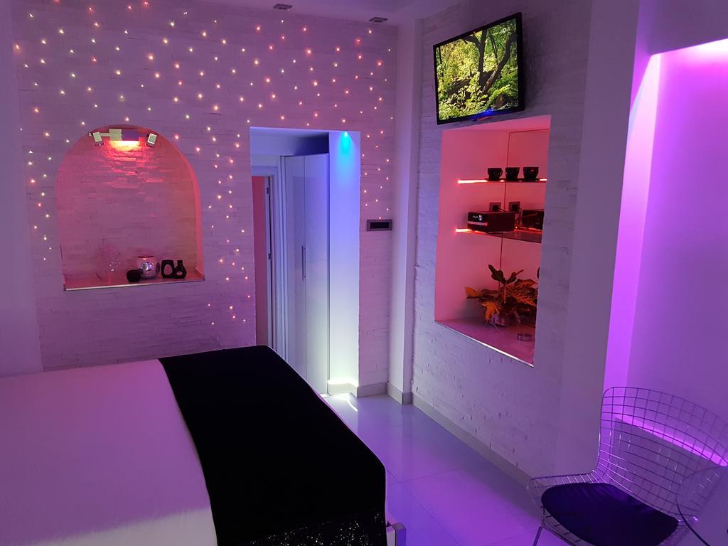 Monroe Apartment Beograd Eksteriør billede