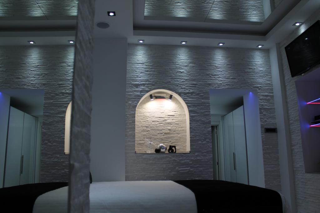 Monroe Apartment Beograd Eksteriør billede