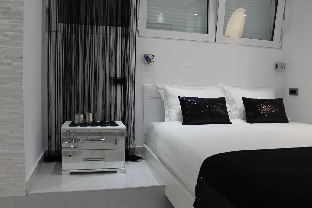 Monroe Apartment Beograd Eksteriør billede
