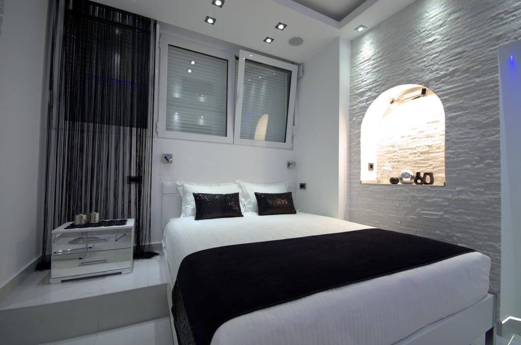 Monroe Apartment Beograd Eksteriør billede