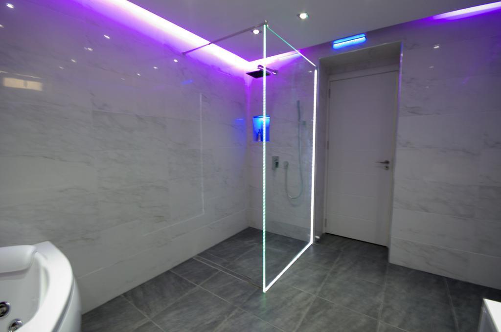 Monroe Apartment Beograd Eksteriør billede