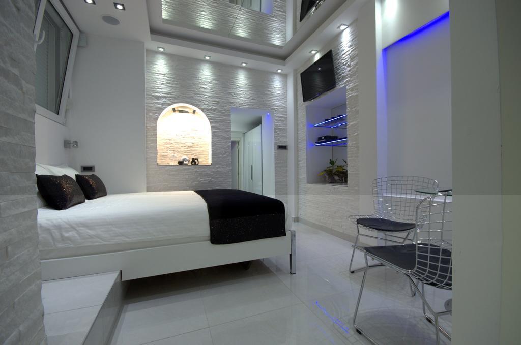 Monroe Apartment Beograd Eksteriør billede